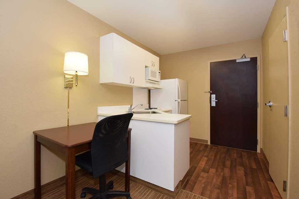 Extended Stay America Suites - Milwaukee - Waukesha Ruang foto