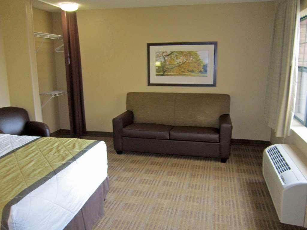 Extended Stay America Suites - Milwaukee - Waukesha Ruang foto